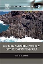 Download this eBook Geology and Sedimentology of the Korean Peninsula