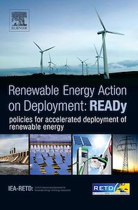 Téléchargez le livre :  READy: Renewable Energy Action on Deployment