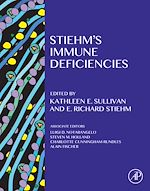 Télécharger le livre :  Stiehm's Immune Deficiencies