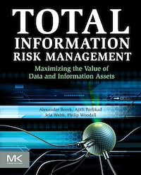 Téléchargez le livre :  Total Information Risk Management