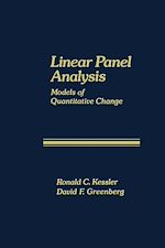Télécharger le livre :  Linear Panel Analysis