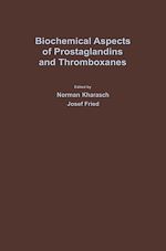 Télécharger le livre :  Biochemical Aspects Of Prostaglandins And Thromboxanes