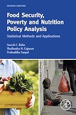 Télécharger le livre :  Food Security, Poverty and Nutrition Policy Analysis