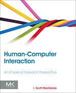 Télécharger le livre :  Human-Computer Interaction
