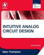 Télécharger le livre :  Intuitive Analog Circuit Design