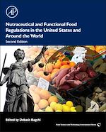 Télécharger le livre :  Nutraceutical and Functional Food Regulations in the United States and Around the World