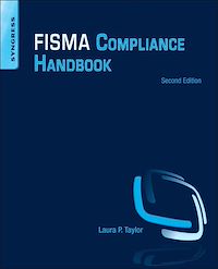 Téléchargez le livre :  FISMA Compliance Handbook