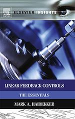 Télécharger le livre :  Linear Feedback Controls