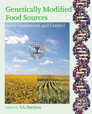 Téléchargez le livre :  Genetically Modified Food Sources