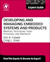 Téléchargez le livre :  Developing and Managing Embedded Systems and Products