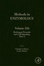 Télécharger le livre :  Hydrogen Peroxide and Cell Signaling, Part A