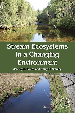 Téléchargez le livre :  Stream Ecosystems in a Changing Environment