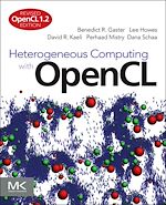 Télécharger le livre :  Heterogeneous Computing with OpenCL