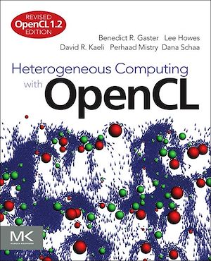Téléchargez le livre :  Heterogeneous Computing with OpenCL