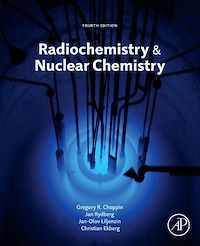 Téléchargez le livre :  Radiochemistry and Nuclear Chemistry