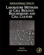 Télécharger le livre :  Laboratory Methods in Cell Biology