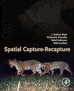Télécharger le livre :  Spatial Capture-Recapture