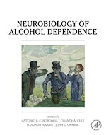 Télécharger le livre :  Neurobiology of Alcohol Dependence