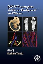 Télécharger le livre :  bHLH Transcription Factors in Development and Disease