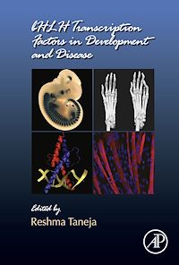 Téléchargez le livre :  bHLH Transcription Factors in Development and Disease