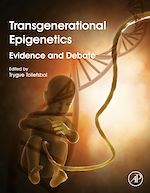 Télécharger le livre :  Transgenerational Epigenetics