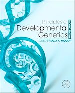 Télécharger le livre :  Principles of Developmental Genetics
