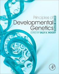 Téléchargez le livre :  Principles of Developmental Genetics