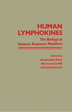 Télécharger le livre :  Human Lymphokines