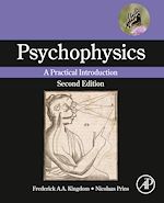 Télécharger le livre :  Psychophysics