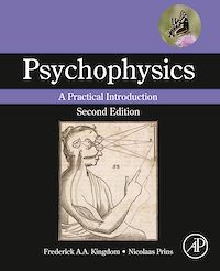 Téléchargez le livre :  Psychophysics