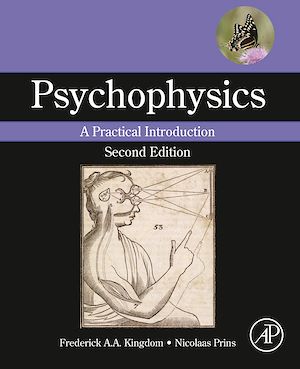 Téléchargez le livre :  Psychophysics