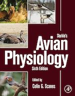 Télécharger le livre :  Sturkie's Avian Physiology