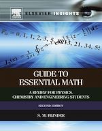 Télécharger le livre :  Guide to Essential Math