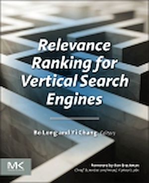 Téléchargez le livre :  Relevance Ranking for Vertical Search Engines