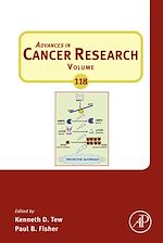 Télécharger le livre :  Advances in Cancer Research