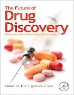 Télécharger le livre :  The Future of Drug Discovery