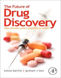Téléchargez le livre :  The Future of Drug Discovery