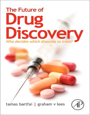 Téléchargez le livre :  The Future of Drug Discovery