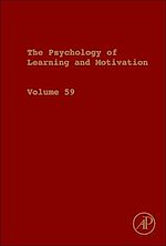 Télécharger le livre :  The Psychology of Learning and Motivation