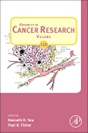 Téléchargez le livre :  Advances in Cancer Research