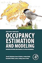 Download this eBook Occupancy Estimation and Modeling