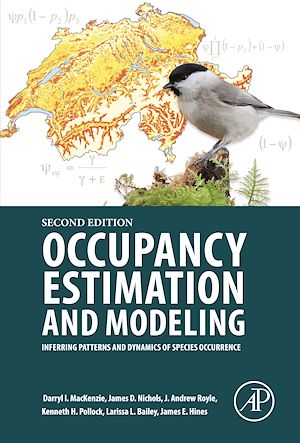 Download the eBook: Occupancy Estimation and Modeling