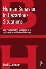 Télécharger le livre :  Human Behavior in Hazardous Situations