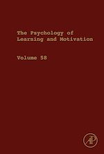 Télécharger le livre :  The Psychology of Learning and Motivation