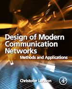 Télécharger le livre :  Design of Modern Communication Networks