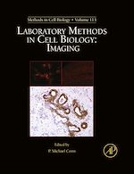 Télécharger le livre :  Laboratory Methods in Cell Biology: Imaging