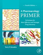 Télécharger le livre :  A Pharmacology Primer