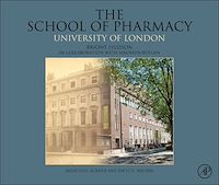 Téléchargez le livre :  The School of Pharmacy, University of London