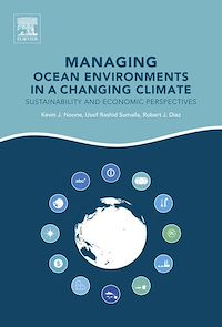 Téléchargez le livre :  Managing Ocean Environments in a Changing Climate