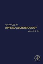 Télécharger le livre :  Advances in Applied Microbiology